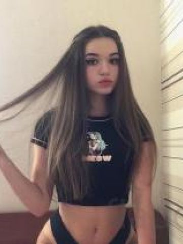 Проститутка Маргарита